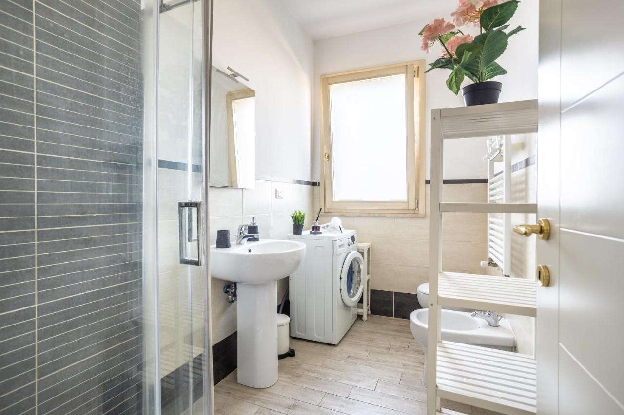 Apartment Urban Retreat -private Parking+terrace Rom