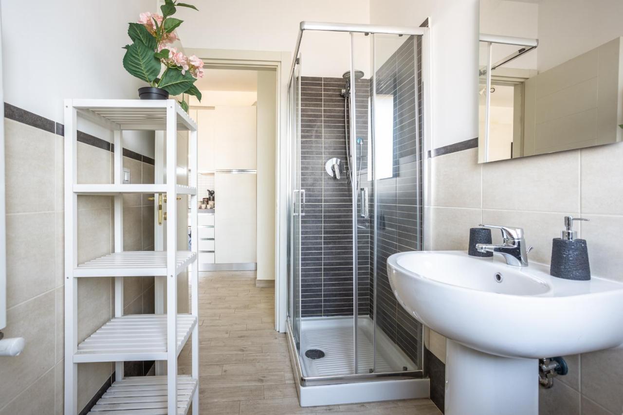 Urban Retreat -private Parking+terrace Rom