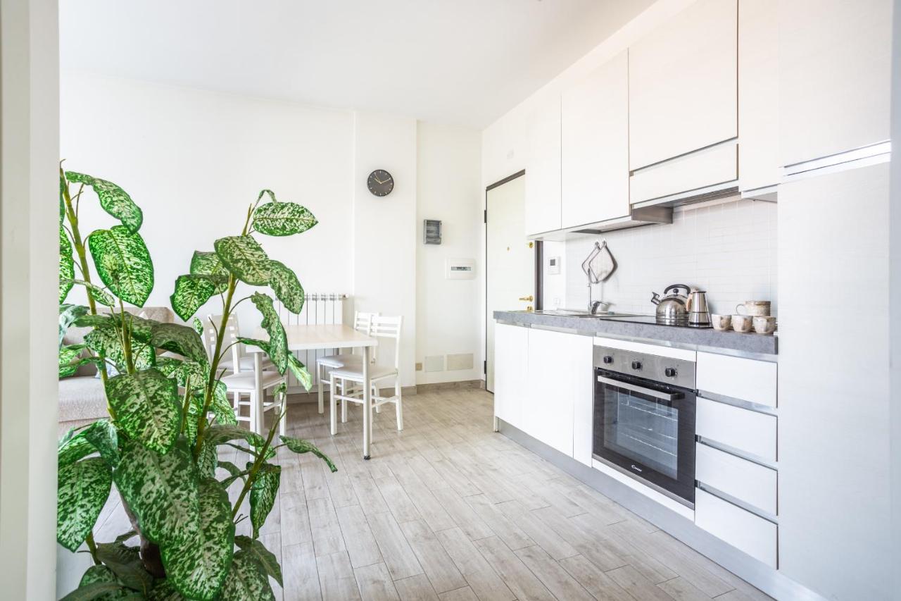 Apartment Urban Retreat -private Parking+terrace Rom